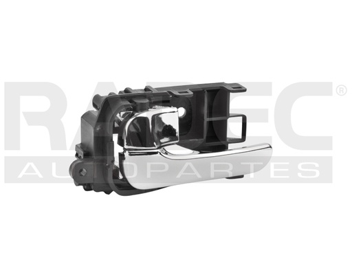 [012-2324-05] MANIJA INTERIOR NS X-TRAIL DEL/TRAS 02-0