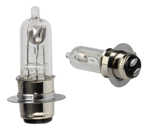 [F09040110] FOCO HALOGENO H6 18/18W AT110,ST70,XT110,ST90,DT90,ESTRADA70