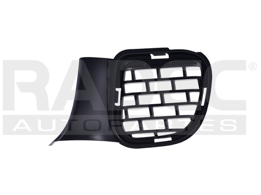 [003-0925-03] REJILLA FASCIA DELANTERA DG CHALLENGER 15-20 S/HOYO P/FARO IZQ