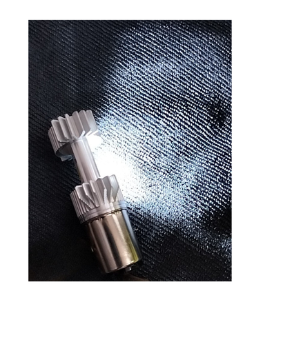 [ENFOC-3215-441] FOCO LED BAD20 ALUMINIO PREMIUM 10-85V 12W 1020LM