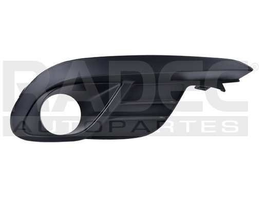 [003-0947-00] REJILLA FASCIA DELANTERA DG VISION 15-18 C/HOYO P/FARO ARG DER