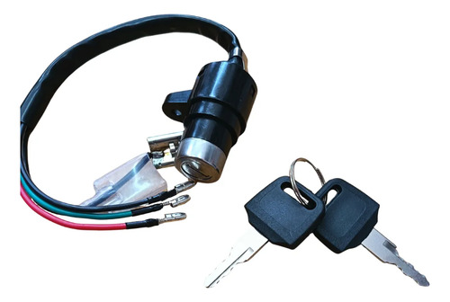 [ENSWI-1123-001] SWITCH PARA MOTO ITALIKA ST70