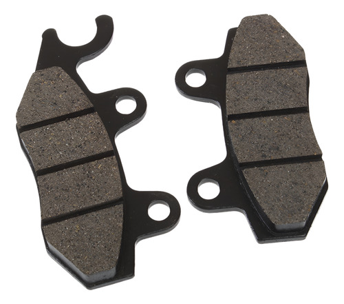 [F14020039] BALATA FRENO DELANTERO 250SZ, ZDM200, DM250, DM150