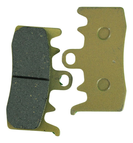 [ENBAF-1301-FA630] BALATA FRENO DISCO BMW,APRILIA SPYDER,DUCATI 899