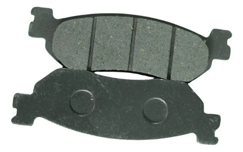 [ENBAF-1301-119] BALATA DISCO FRENO DELANTERO YAMAHA DT125/175/CRYPTON