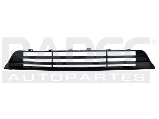 [003-0947-02] REJILLA FASCIA DELANTERA DG VISION 15-16 CENTRAL ARG