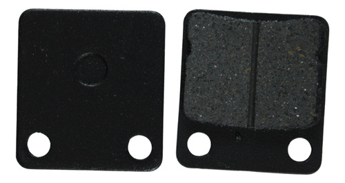 [ENBAF-1301-103] BALATA FRENO DISCO ITALIKA FT150,HONDA TITAN