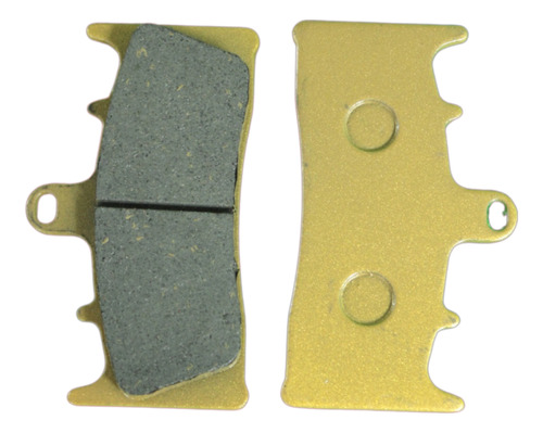 [ENBAF-1301-FA188] BALATA FRENO DISCO KAWASAKI ZX6R,SUZUKI GSXR/GSX