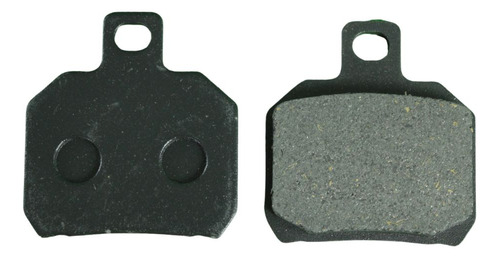 [ENBAF-1301-126] BALATA FRENO DISCO TRASERO VENTO,VORTEX 200/250