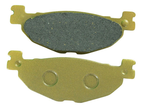 [ENBAF-1301-FA319] BALATA FRENO DISCO YAMAHA,SYM XVS 950,FJR,T-MAX