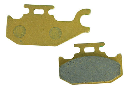 [ENBAF-1301-FA317] BALATA FRENO SUZUKI ATV