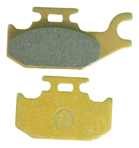 [ENBAF-1301-FA307] BALATA FRENO SUZUKI ATV