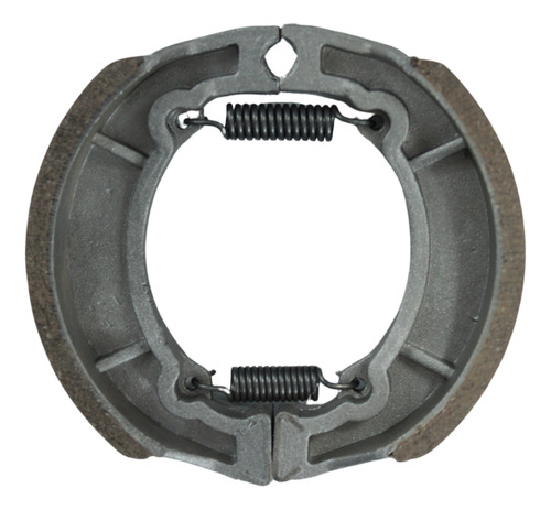 [ENBAF-1301-007] BALATA FRENO TAMBOR AX100 SUZUKI JGO