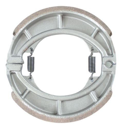 [ENBAF-1301-006] BALATA FRENO TAMBOR SUZUKI GS125  JGO