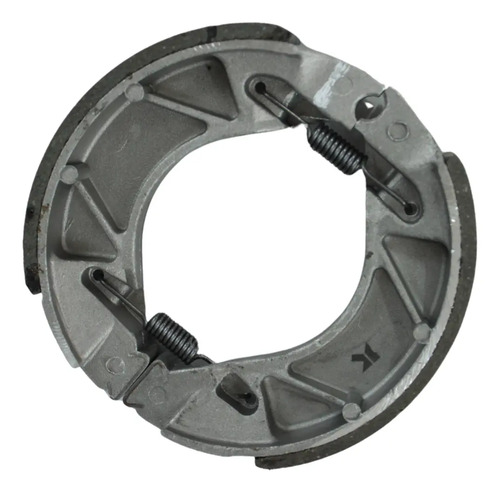 [ENBAF-1301-011] BALATA FRENO TAMBOR YAMAHA BWS125 JGO
