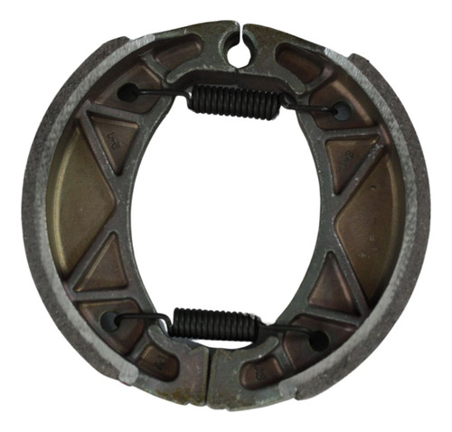 [ENBAF-1301-015] BALATA FRENO TAMBOR YAMAHA CRYPTON