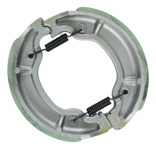 [ENBAF-1301-004A] BALATA FRENO TAMBOR YBR125 NUEVA/ITALIKA DS125/150