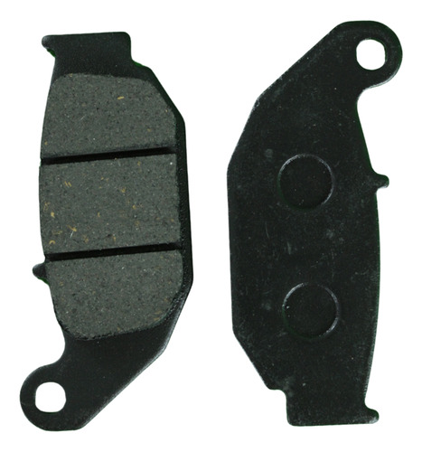 [ENBAF-002] BALATA TRASERA VENTO ROCKETMAN 250