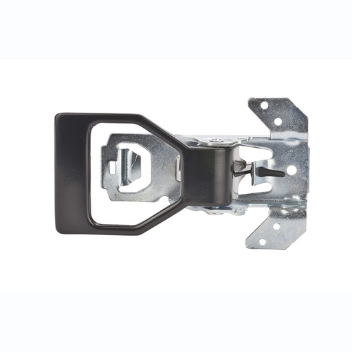 [012-2504-00] MANIJA INTERIOR CV CAMARO 82-92  PT FIERO 85-88/FIREBIRD 82-92/GRAND AM 85-91  NEGRO ZINC HUSHAN Derecho/Izquierdo Delantera/Trasera  