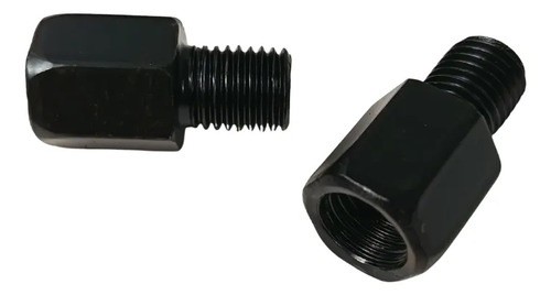 [ENTOR-6701-0503] TORNILLO ADAPTADOR DE ESPEJO JGO/2PZ ROSCA DER-IZQ "1+1"