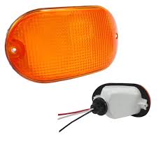 [003-1084-2-A] CALAVERA MICROBUS EUROCAR 03-05 AMBAR **