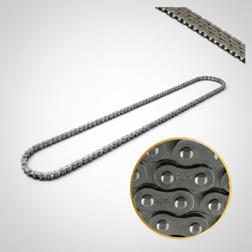 [F02030347] CADENA TRACCION 428HX150L REF ALL BRAND