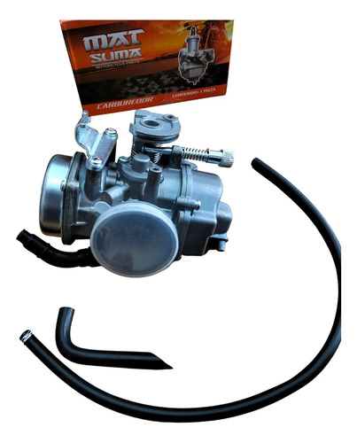 [ENCAR-2110-0081] CARBURADOR HONDA CARGO 150,GL150