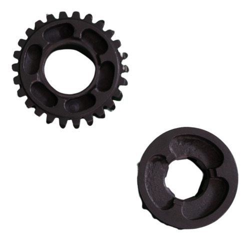 [ENEJE-1504-0103] ENGRANE PRIMARIO/SECUNDARIO JGO 3RA VELOCIDAD EJES