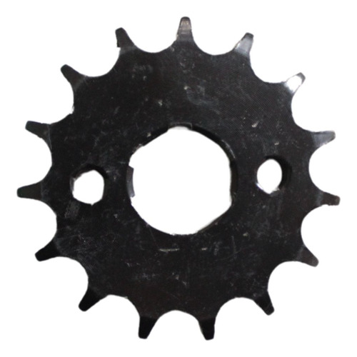 [ENENG-1505-2111] ENGRANE TRACCION DEL ACERO #1045 14T 150Z,150SZ