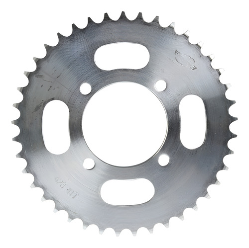 [F02030402] ENGRANE TRACCION FINAL 41T RC125 20-23, RC200 19-24,SPTFIRE 19-22, SPTFIRE 250 23-24,150SZ 16-18, 150Z 14-24,RC150 16-24,RC250 24,200Z 19-24