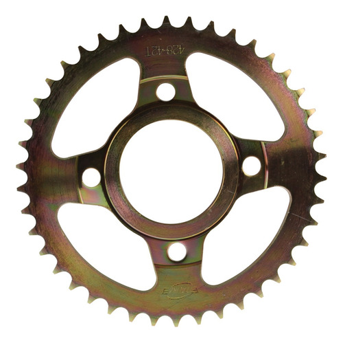 [F02030392] ENGRANE TRACCION FINAL 42T DT200 SPORT, FT180, FT2