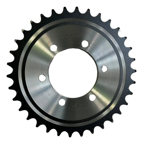 [ENG-1505-1113] ENGRANE TRACCION TRASERO ACERO #1045 34T 250Z