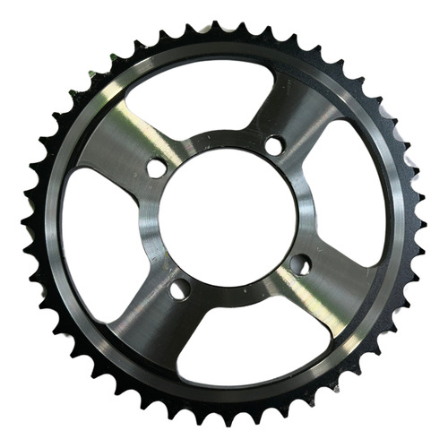 [ENG-1505-1112] ENGRANE TRACCION TRAS ACERO #1045 45T 170Z