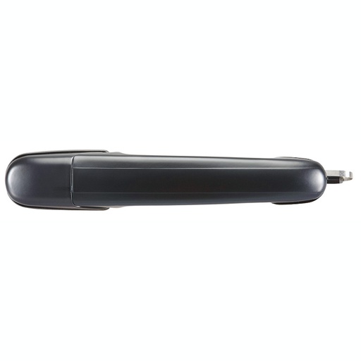 [012-2704-03] MANIJA EXTERIOR VW DERBY 95-09/SHARAN 02-08  ST CORDOBA 99-02/ALHAMBRA 02-07/IBIZA 99-02  CORRUGADA NEGRA PLASTICO HUSHAN Derecho/Izquierdo Trasera  