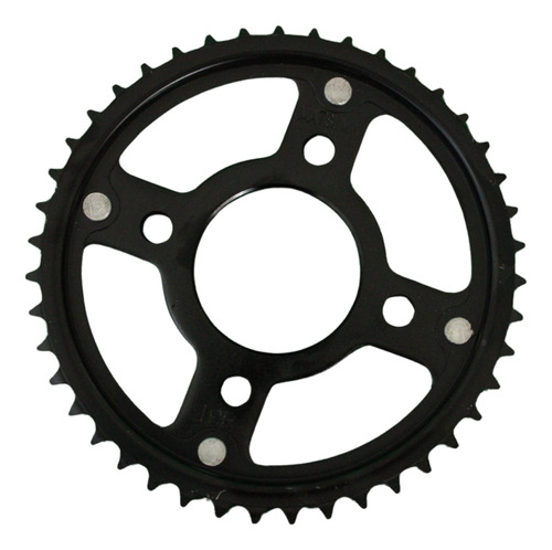 [ENENG-1505-1015] ENGRANE TRACCION TRAS HONDA TITAN CG-150 43T