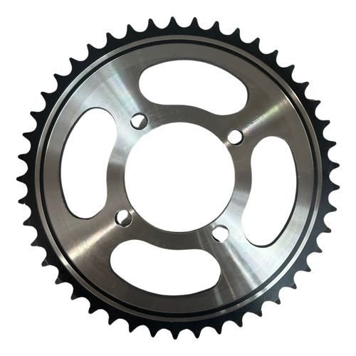 [ENG-1505-1222] ENGRANE TRACCION TRAS YBR-125 45T =ENG-1505-1012A