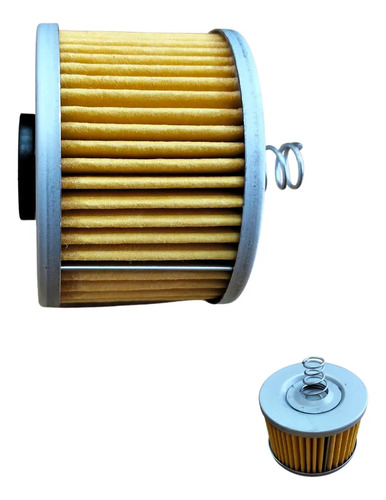 [FIL-2600-0061] FILTRO ACEITE YAMAHA FZ16, PULSAR160 NS