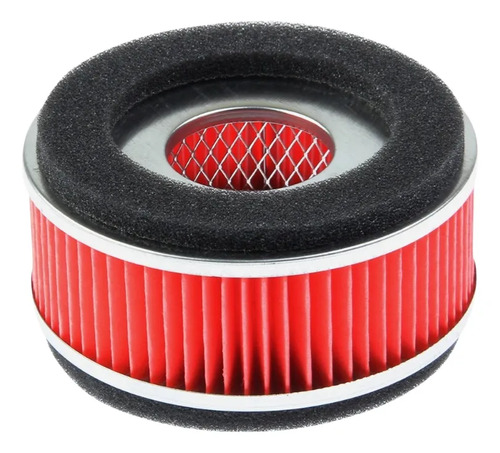 [F08010151] FILTRO AIRE DS125,DS150,DS150,X150,XS150
