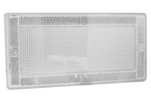 [003-1100-02] MICA CALAVERA MICROBUS ALFA CRISTAL