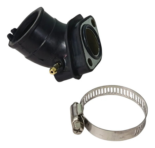 [ENPIP-2111-0001] PIPETA CARBURADOR MOTONETA CS125/DS150/WS150