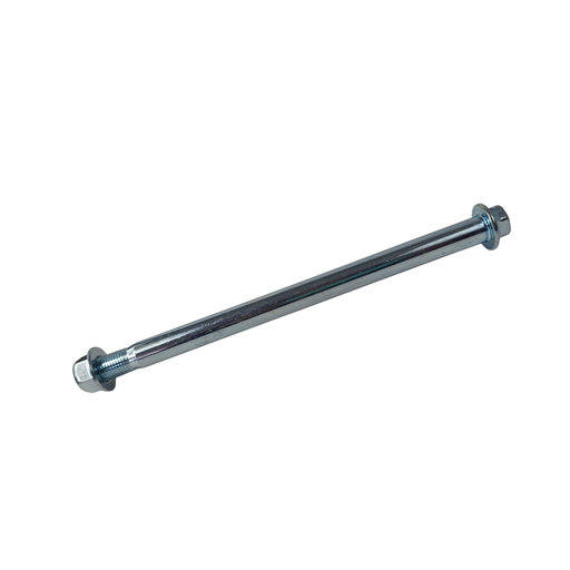 [ENEJE-1507-0008] EJE RUEDA TRASERA ITALIKA  FT125 15*231mm