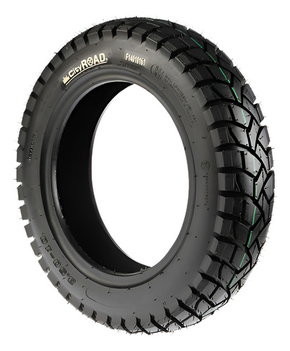 [F14010161] LLANTA CITY ROAD 3.50-10 (TT) CS125,CS125 LED,D1