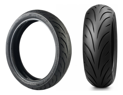 [F15010332] LLANTA MOTO ORIGINAL ITALIKA 120/70-17 6PR TL  200Z,SPITFIRE,VORT-X650