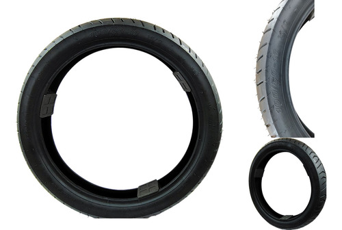 [ENLLA-6401-1557] LLANTA MOTO 100/80-17 Matsuma 8PR