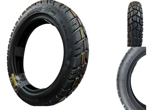 [ENLLA-6401-1537] LLANTA MOTO 110/90-16 RC200, TC200, TC250
