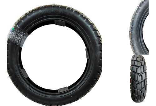 [ENLLA-6401-1641] LLANTA MOTO 110/90-17 TL 6PR E035B