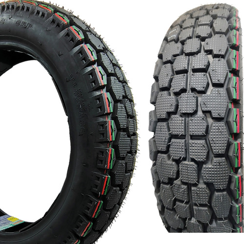 [ENLLA-6401-1538] LLANTA MOTO 120/90-16 6PR T/L D025