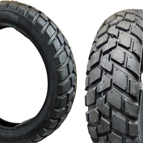 [LLA-6401-1667] LLANTA MOTO MK 120/90-17 T/L 6PR 65P D025