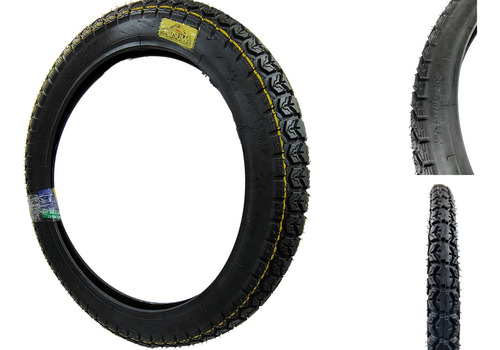 [ENLLA-6401-003] LLANTA MOTO 2.50-17 6PR 6 CAPAS