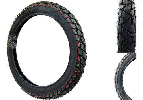 [ENLLA-6401-1810] LLANTA MOTO 90/90-19 TT 6PR E041